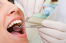 Cosmetic Dentistry Sterling Heights, MI