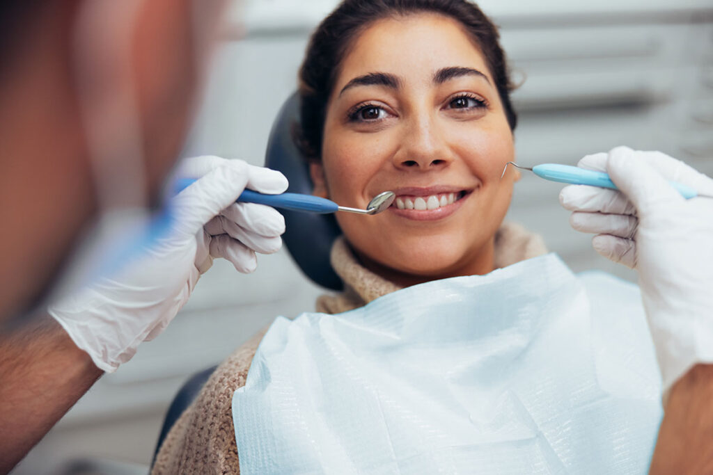 Dentist in Sterling Heights, MI | Simony Dental Group